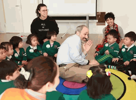 TMC美国亲子音乐